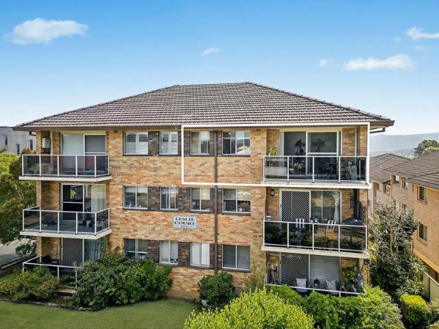 Apartment for sale in Gosford, New South Wales