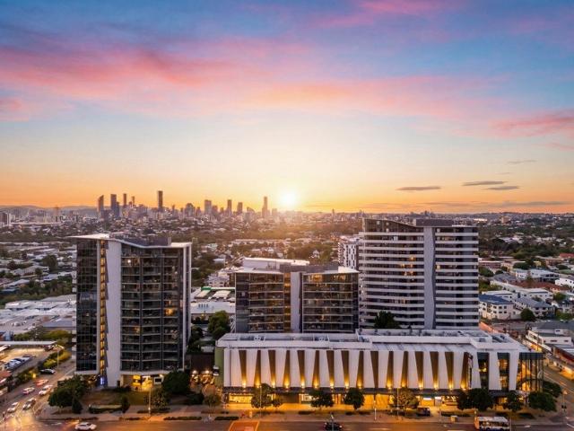 Apartment for sale in Toombul, Queensland