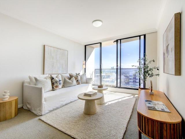 Apartment for sale in Willoughby, New South Wales