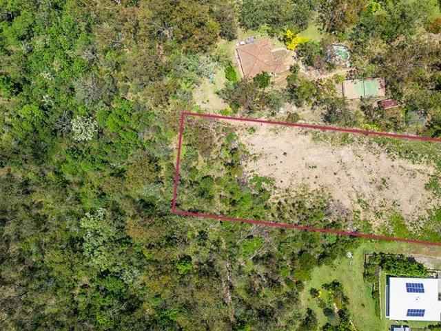 Land for sale in Kooralbyn, Queensland