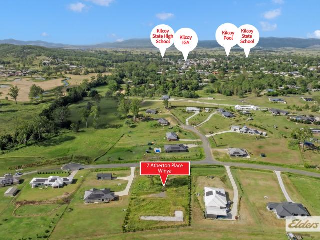 Property for sale in Queensland