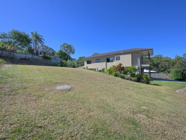 Land for sale in Boyne Island, Queensland