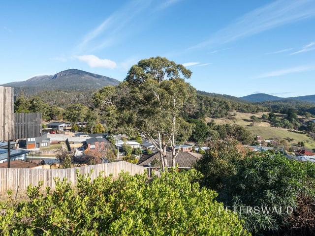Land for sale in Hobart, Tasmania
