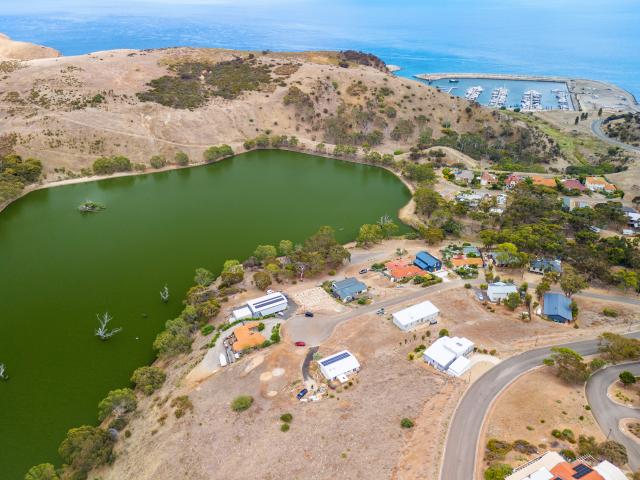 Property for sale in Wirrina Cove, South Australia