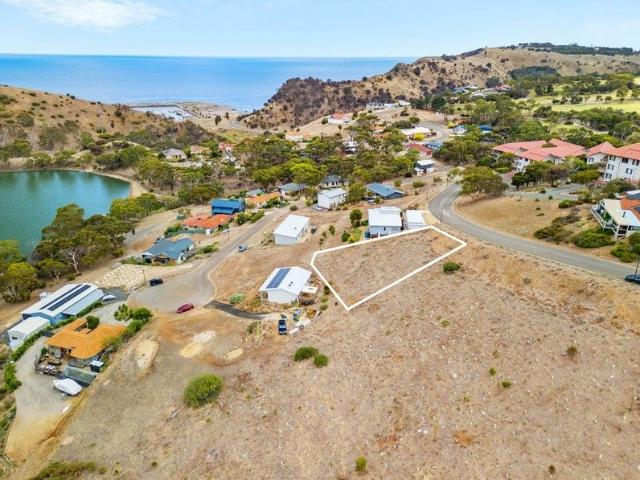 Land for sale in Wirrina Cove, South Australia