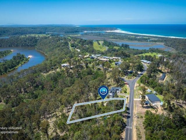 Land for sale in Tathra, New South Wales