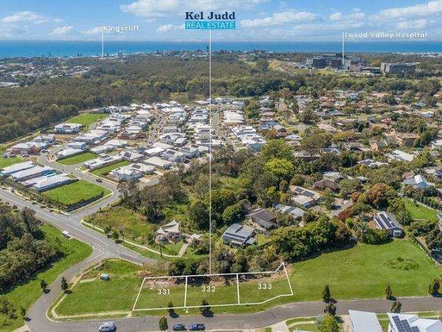 Land for sale in Cudgen, Tweed Shire Council