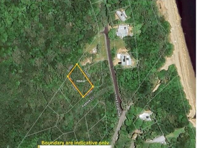 Land for sale in Cooktown, Queensland