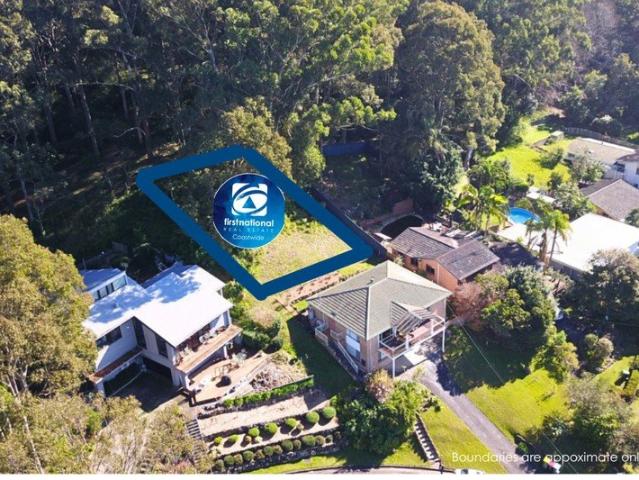 Land for sale in Wyong, New South Wales