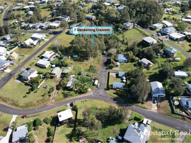 Land for sale in Coomba Park, New South Wales