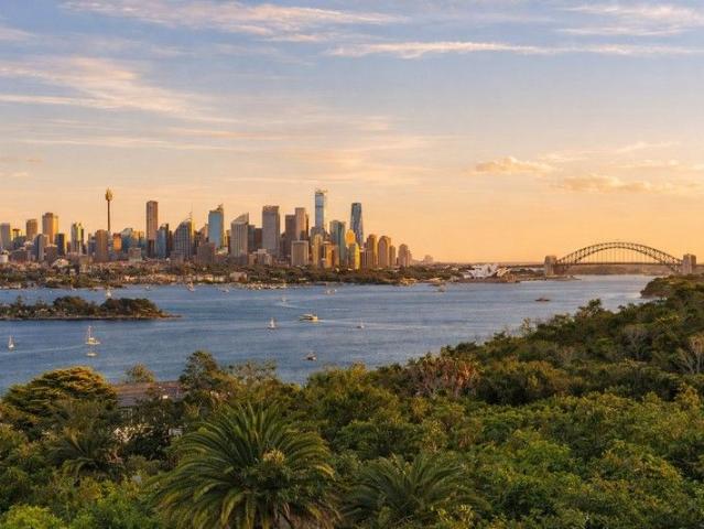 House for sale in Sydney, New South Wales