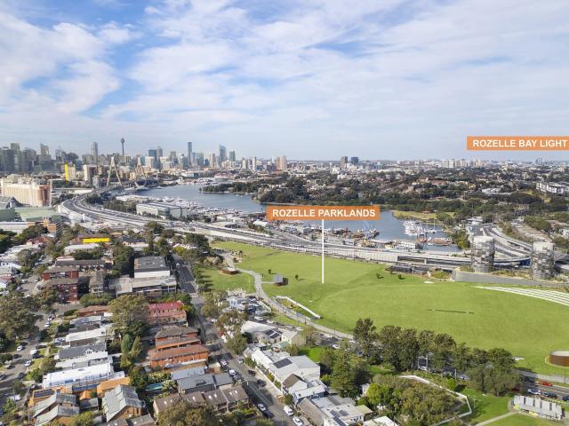 House for sale in Sydney, New South Wales