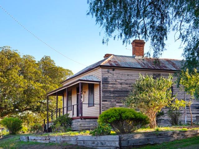 House for sale in Maldon, Victoria