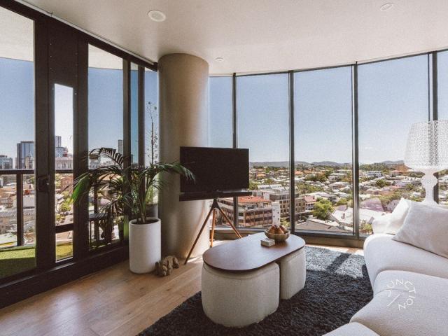 Apartment for sale in Toombul, Queensland