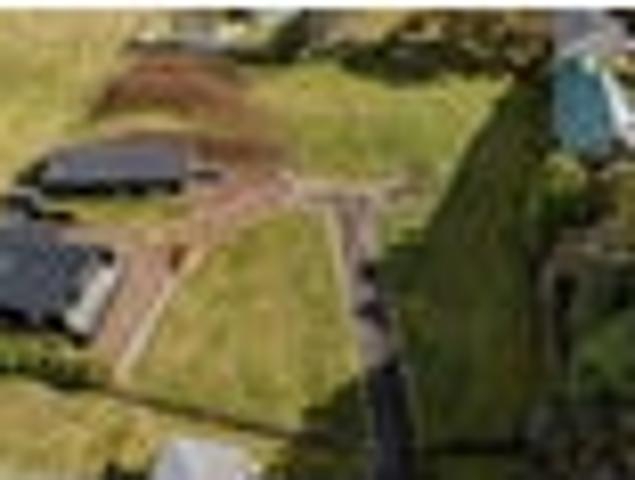 Land for sale in Ruapehu District