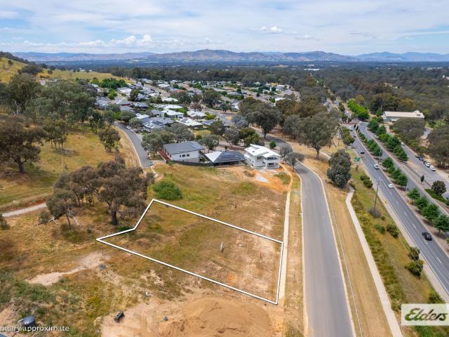 Property for sale in Wodonga, Victoria