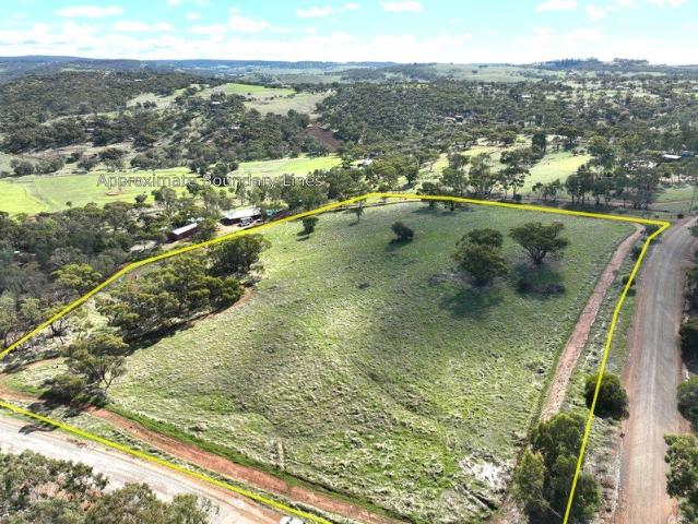 Land for sale in Coondle, Western Australia