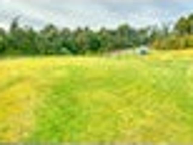 Land for sale in West Coast