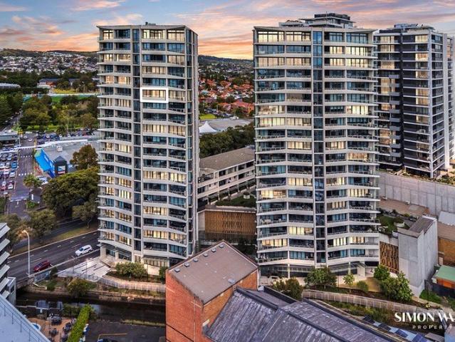 Apartment for sale in Bank Corner, Newcastle-Maitland