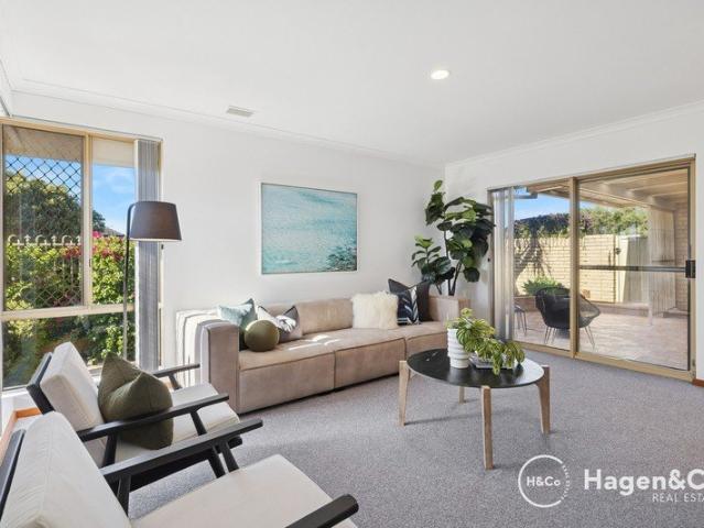 Villa for rent in Stirling, Western Australia