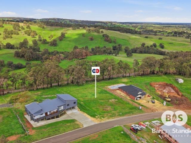 Land for sale in Roelands, Western Australia