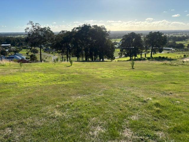 Land for sale in Roelands, Western Australia
