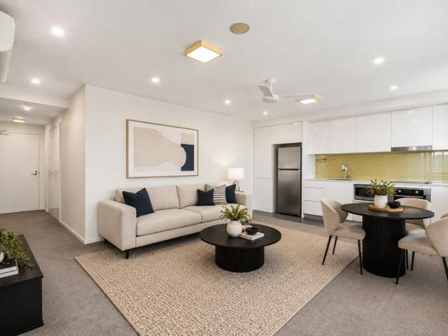 Apartment for sale in Toombul, Queensland