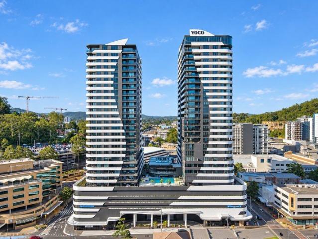Apartment for sale in Gosford