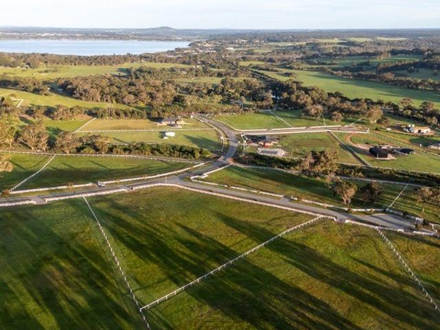 Land for sale in Warral, Western Australia