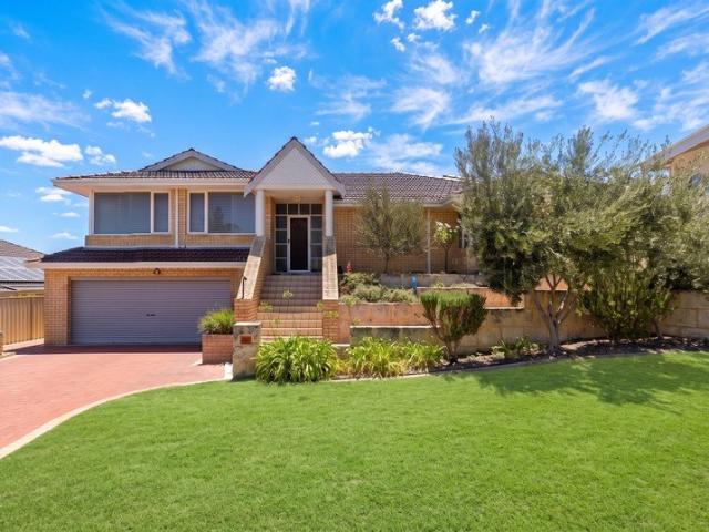 House for sale in Ocean Reef, Western Australia