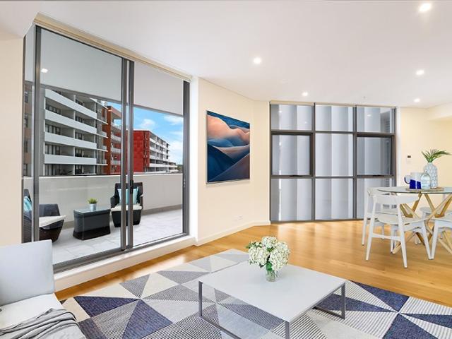 Apartment for sale in Sydney, New South Wales