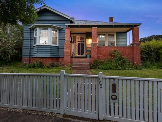 House for sale in Black Hill, Ballarat