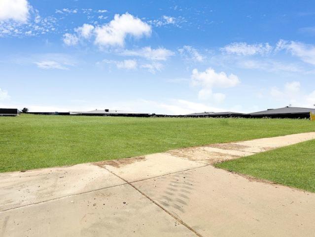 Land for sale in Addelston Estate, Seymour