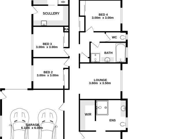 House for sale in Leneva, Victoria