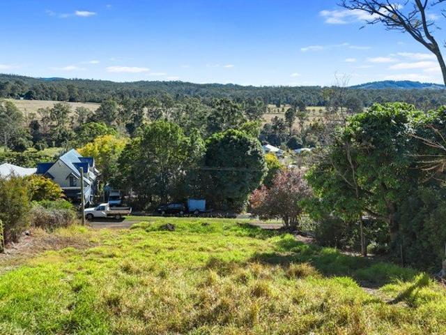 Land for sale in Imbil, Queensland