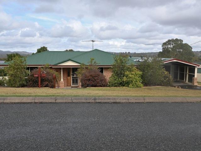 House for rent in Rosenthal Heights, Queensland