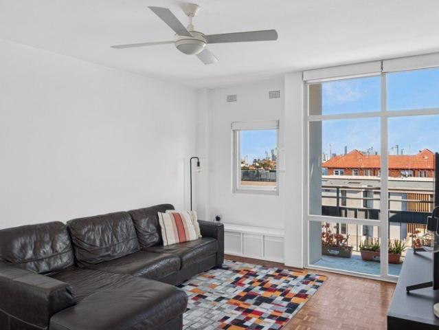 Apartment for sale in Sydney, New South Wales