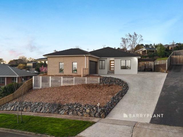House for sale in Eagle Rise, Warragul