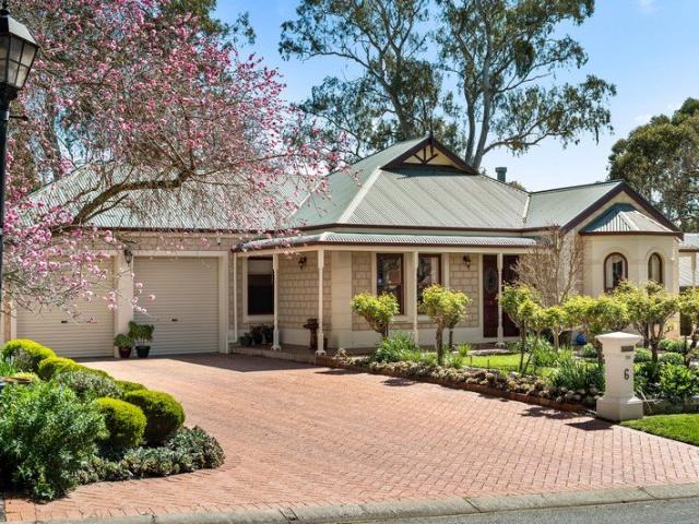 House for sale in Hahndorf, South Australia