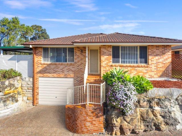 Villa for sale in Sutherland, New South Wales