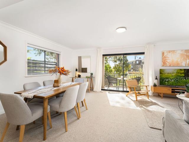 Apartment for sale in Cammeray, New South Wales
