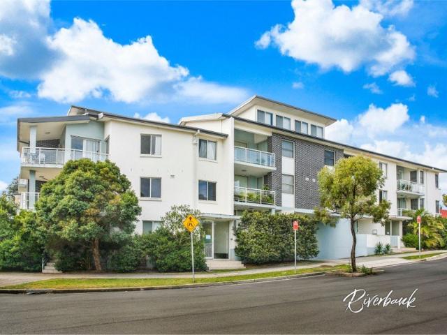 Apartment for sale in Sydney, New South Wales