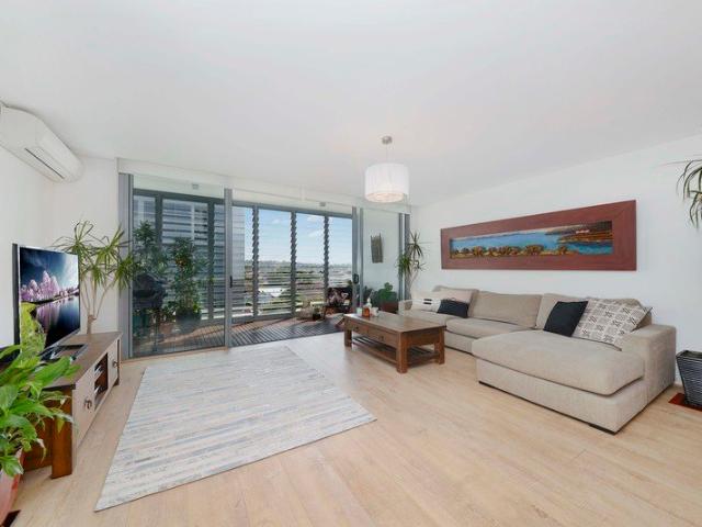 Apartment for sale in Eastern Suburbs, Sydney