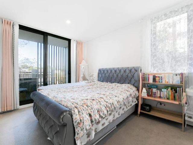 Apartment for rent in Heffron, Sydney