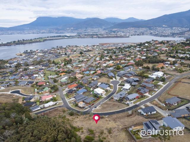 Land for sale in Hobart, Tasmania