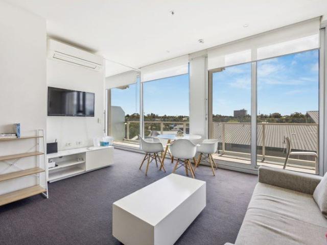 Apartment for rent in Horseshoe Creek, South Australia