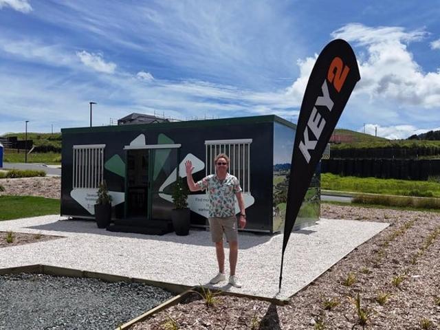 House for sale in Kawau Island, Oroua County