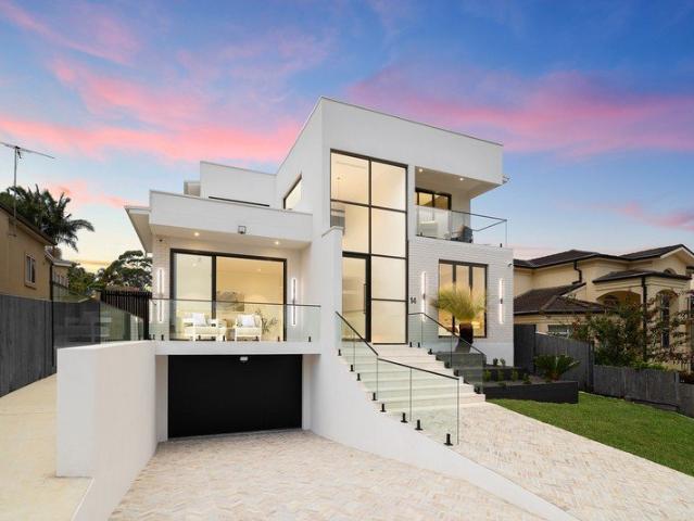 House for sale in Sydney, New South Wales