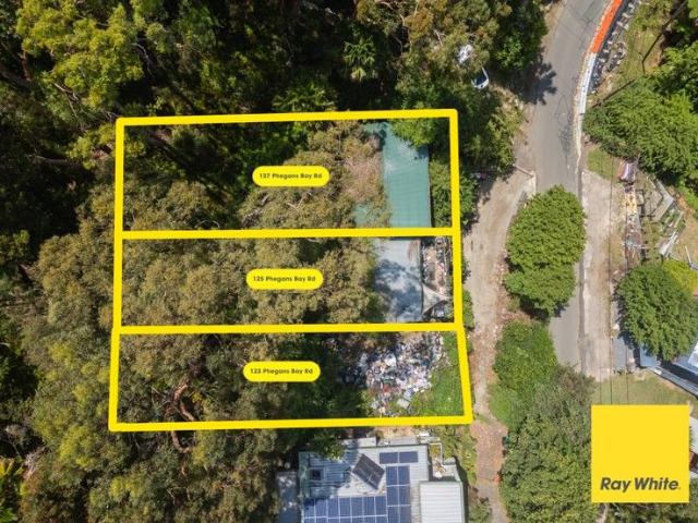House for sale in Gosford, New South Wales
