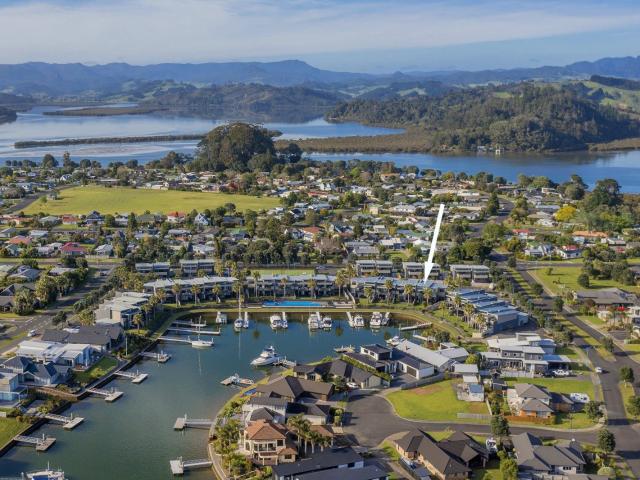 Apartment for sale in Whitianga, Waikato